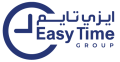 Easytime group logo